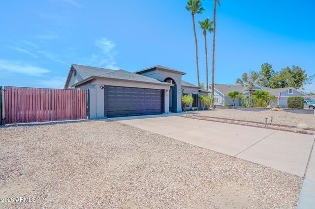 9054 N 84TH Lane, Peoria, AZ 85345