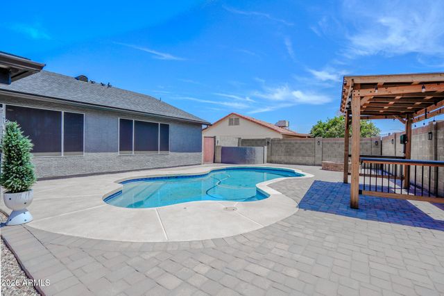 9054 N 84TH Lane, Peoria, AZ 85345
