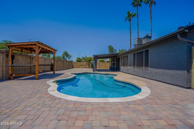 9054 N 84TH Lane, Peoria, AZ 85345