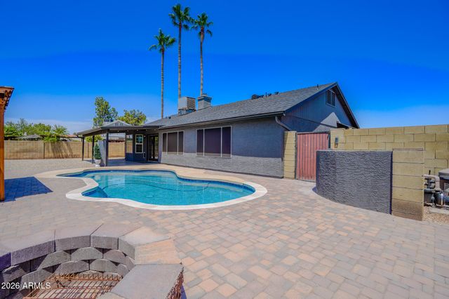 9054 N 84TH Lane, Peoria, AZ 85345