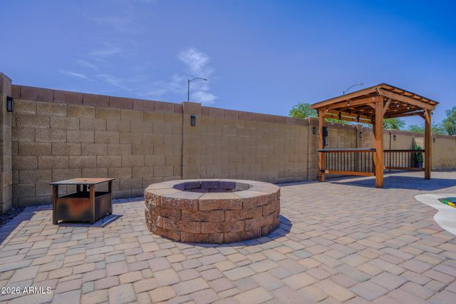 9054 N 84TH Lane, Peoria, AZ 85345