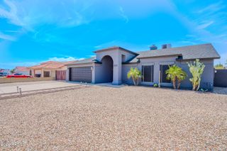 9054 N 84TH Lane, Peoria, AZ 85345