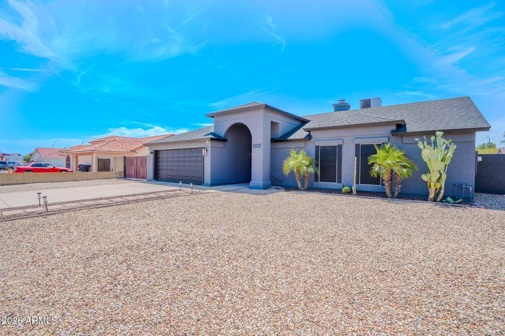 9054 N 84TH Lane, Peoria, AZ 85345