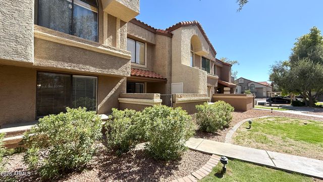 1905 E UNIVERSITY Drive 124, Tempe, AZ 85288