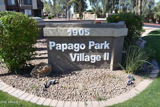 1905 E UNIVERSITY Drive 124, Tempe, AZ 85288