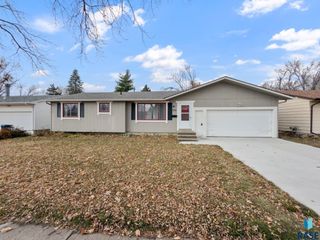 3009 S Glendale Ave Avenue, Sioux Falls, SD 57105