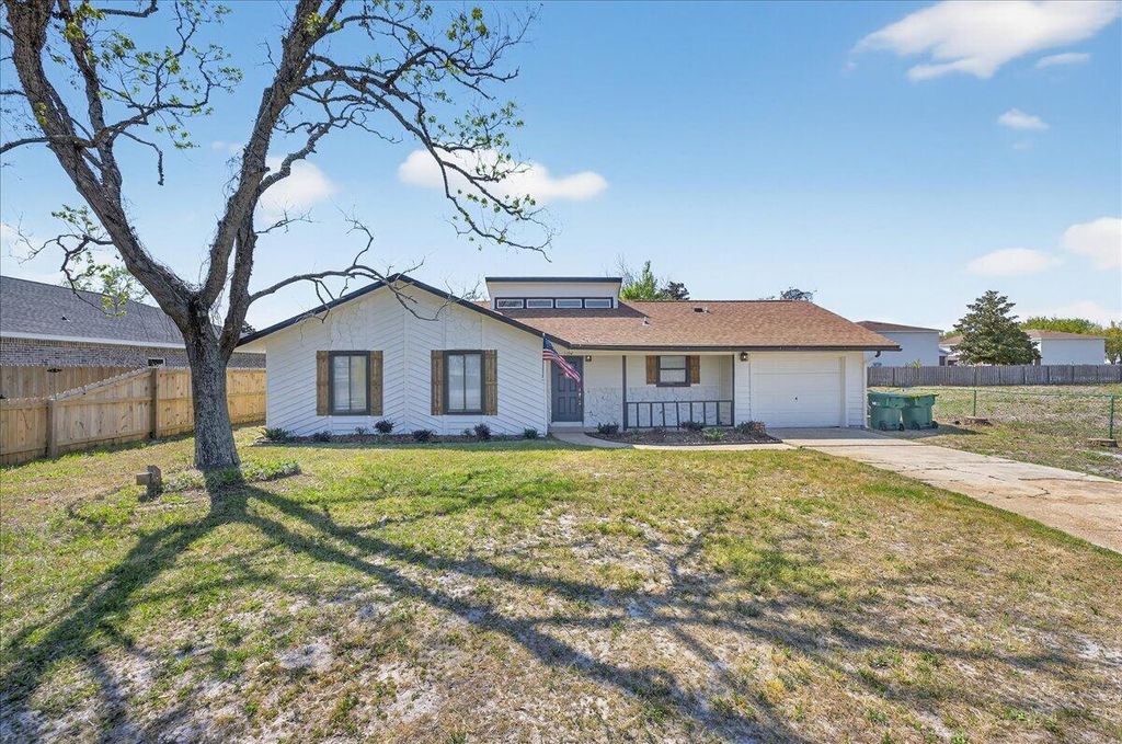 1102 Quail Circle, Destin, FL 32541