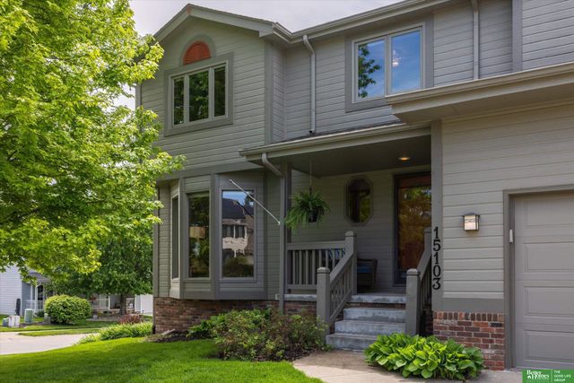 15103 Redwood Street, Omaha, NE 68138
