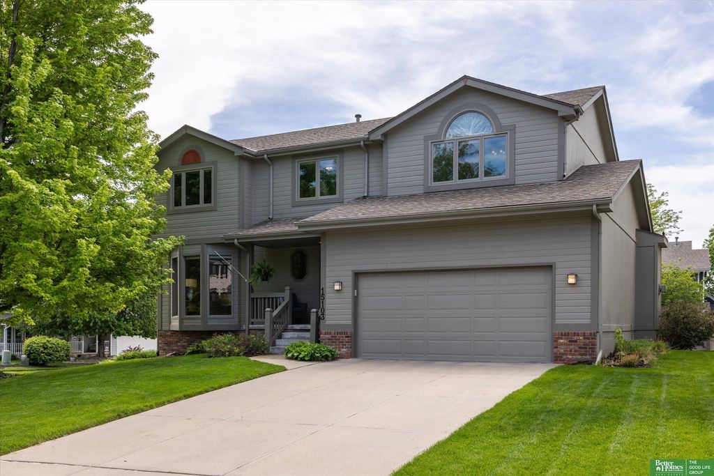 15103 Redwood Street, Omaha, NE 68138
