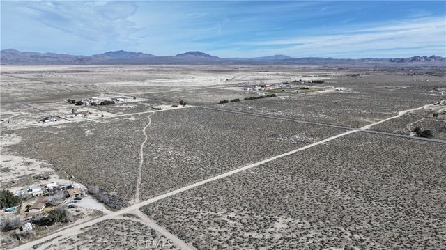 AC Sunrise Road, Lucerne Valley, CA 92356