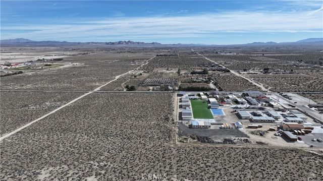 AC Sunrise Road, Lucerne Valley, CA 92356