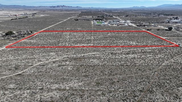 AC Sunrise Road, Lucerne Valley, CA 92356