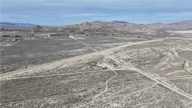 AC Sunrise Road, Lucerne Valley, CA 92356