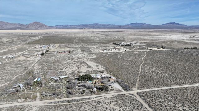 AC Sunrise Road, Lucerne Valley, CA 92356