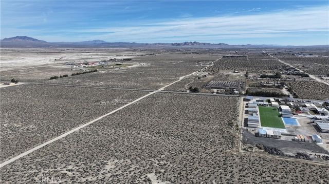 AC Sunrise Road, Lucerne Valley, CA 92356