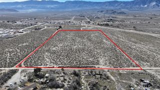 AC Sunrise Road, Lucerne Valley, CA 92356