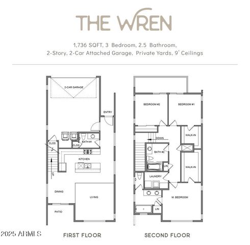 2131 E JENNIFER LYNN Way, Phoenix, AZ 85022