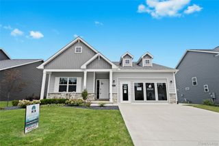 362 Jubilee Drive, Northfield Twp, MI 48189