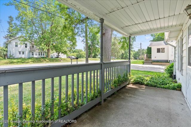 5612 S Washington Avenue, Lansing, MI 48911