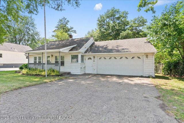 5612 S Washington Avenue, Lansing, MI 48911