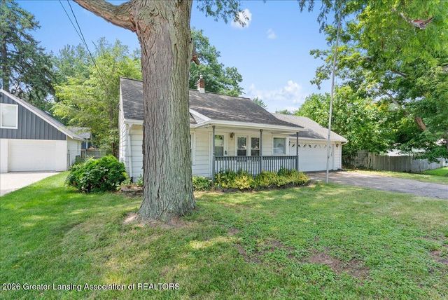 5612 S Washington Avenue, Lansing, MI 48911