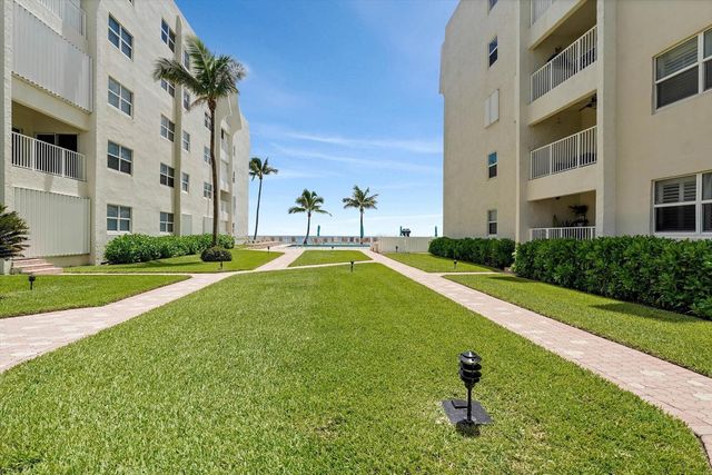 3520 S Ocean Boulevard L405, South Palm Beach, FL 33480