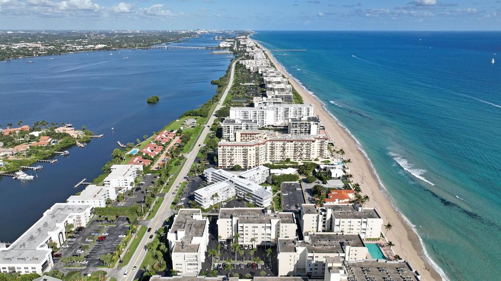 3520 S Ocean Boulevard L405, South Palm Beach, FL 33480