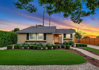 20768 Skouras Drive, Winnetka, CA 91306