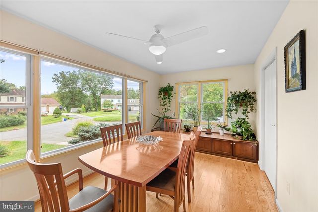 16408 KEATS TER, Derwood, MD 20855