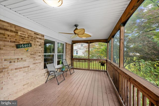 16408 KEATS TER, Derwood, MD 20855