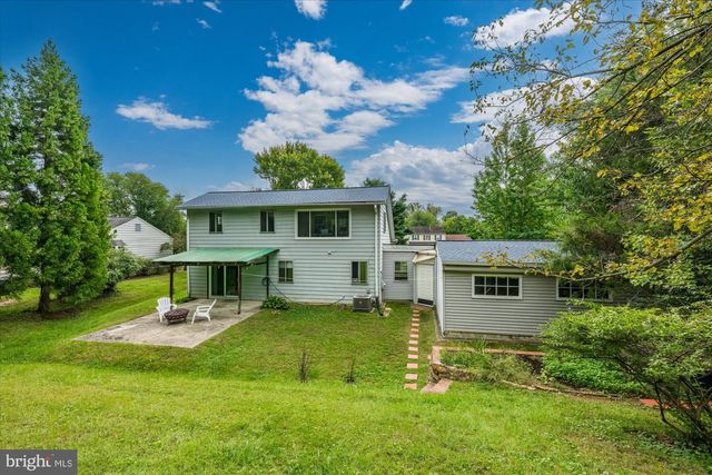 16408 KEATS TER, Derwood, MD 20855