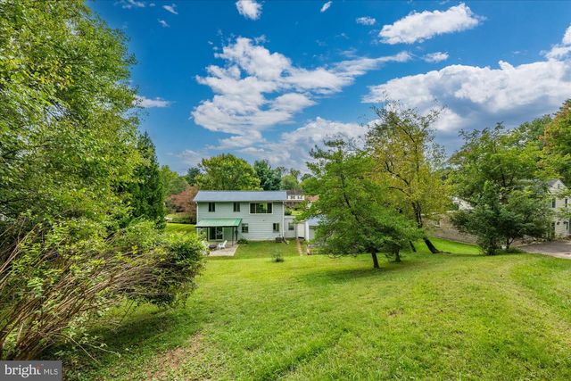 16408 KEATS TER, Derwood, MD 20855