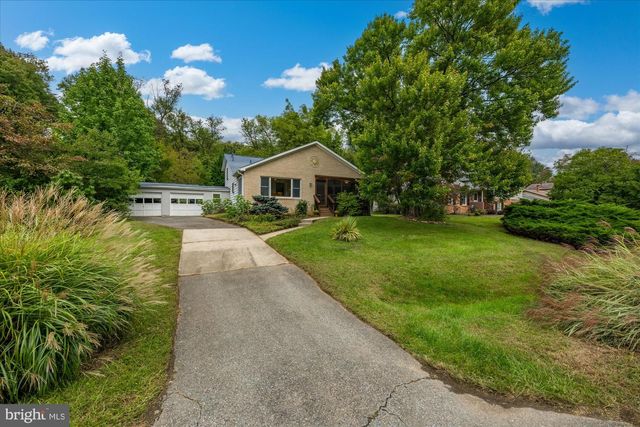 16408 KEATS TER, Derwood, MD 20855