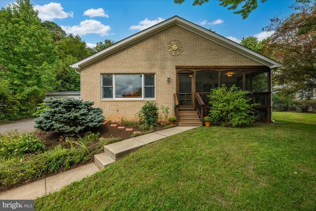 16408 KEATS TER, Derwood, MD 20855
