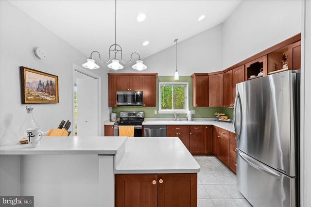 16408 KEATS TER, Derwood, MD 20855