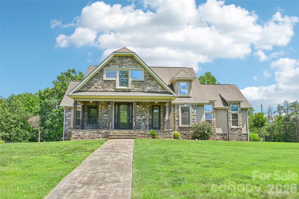 2016 Rocky Stream Road, York, SC 29745