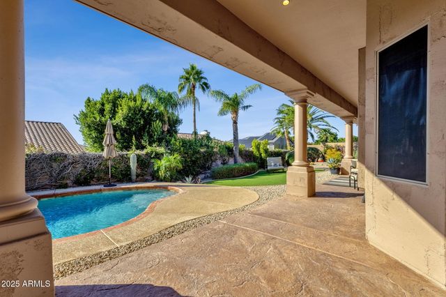 12541 E LAUREL LANE Lane, Scottsdale, AZ 85259