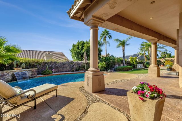 12541 E LAUREL LANE Lane, Scottsdale, AZ 85259