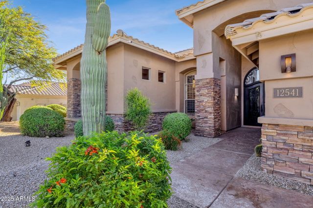 12541 E LAUREL LANE Lane, Scottsdale, AZ 85259