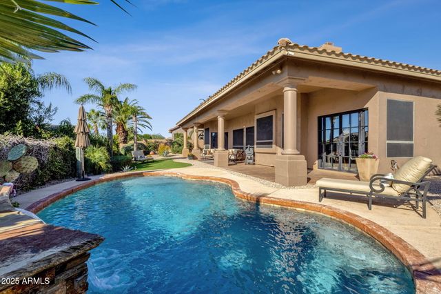 12541 E LAUREL LANE Lane, Scottsdale, AZ 85259