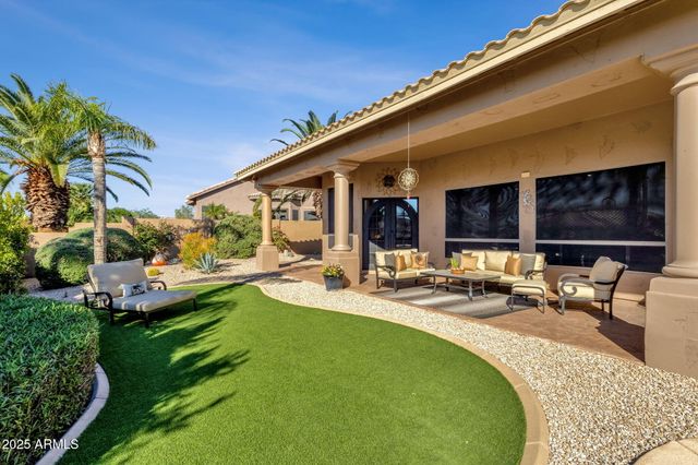 12541 E LAUREL LANE Lane, Scottsdale, AZ 85259