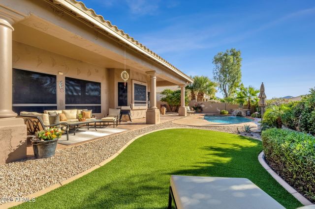 12541 E LAUREL LANE Lane, Scottsdale, AZ 85259