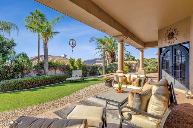 12541 E LAUREL LANE Lane, Scottsdale, AZ 85259