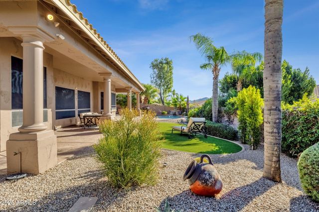 12541 E LAUREL LANE Lane, Scottsdale, AZ 85259