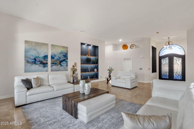 12541 E LAUREL LANE Lane, Scottsdale, AZ 85259