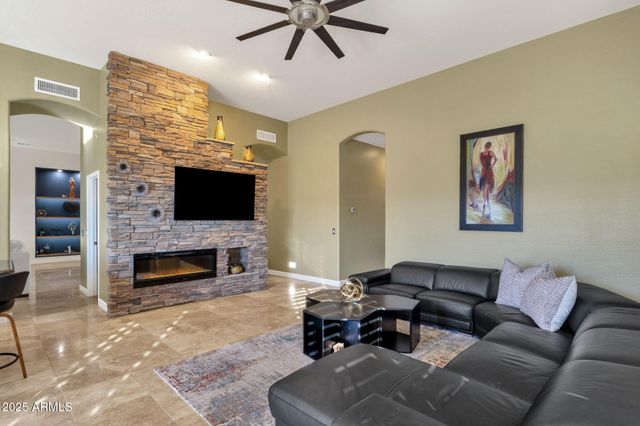 12541 E LAUREL LANE Lane, Scottsdale, AZ 85259