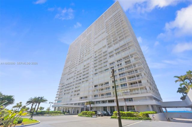 2200 S Ocean Ln 2204, Fort Lauderdale, FL 33316