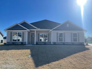416 Lemonade Lane, Grimesland, NC 27837