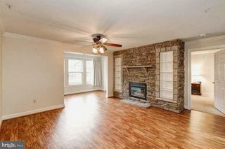 8303 BLUEBIRD WAY #A, Lorton, VA 22079