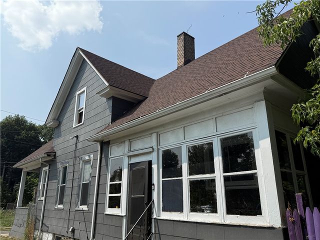 6 Rugraff Street, Rochester, NY 14606